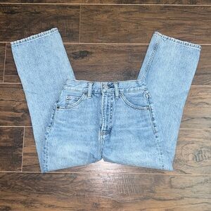 Aritzia Denim Forum Jeans